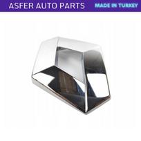 Priekinio buferio emblema Renault Megane Mk1 Clio Mk2 Laguna Mk2 OEM 8200027424
