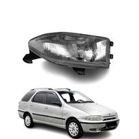Fog light right for Fiat Palio Weekend 1996-2002 OEM 46537111