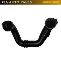 Turbo tarpinio aušintuvo oro įsiurbimo žarna Clio 2 II MK2 Kangoo 1 I MK1 Megane 1 I MK1 Scenic 1 I MK1 1.9 DT DTI Oem 8200229554
