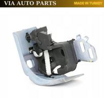 Exhaust Pipe Middle Mount for  Megane Mk2 2002-2008 Scenic 1.4 1.6 2.0 Engine High Quality OEM 8200035447