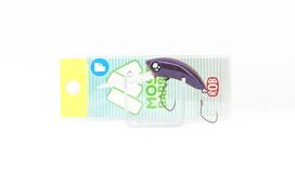 Rob Lure Most Barbie F 36mm 3.4 grams Floating Lure 04 (0052)