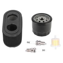 Oro filtro rinkinys Pakeitimas Vejapjovės priedai Tinka Toro 50 colių 42 colių Time Cutter SS SW SWX