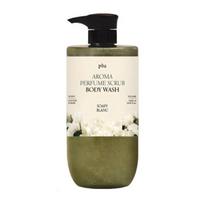 Flu Aroma Kvepalų Šveitiklis Kūno prausiklis Sophie Blanc, 1L