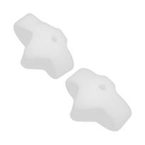 Bunion Corrector Orthotics Toe Separator Pain Relief Feet Bone Adjuster CorrectionWhite balta