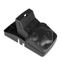 Nontoxic Rat Trap Cage Catch No Kill Mice Rodent Control Catch Plastic Bait mouse head style