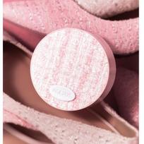 Age 20's Essence Cover Pact Flora Blooming Tweed Edition 14g + 14g Refill No 21