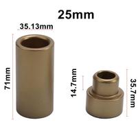 Fixing Die Head Hot Melt Water Pipe PPR Plastic Pipes 25mm
