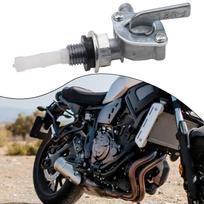 Fuel Petrol Tank Switch Sliver Generator Dirt Bike