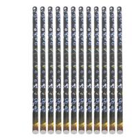 12pcs Nail Dotting Wax Pen Self Adhesive Rhinestones Picker Wax Pen for Nail Art DIY Decoration balta