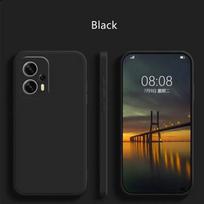 For Xiaomi Poco F5 Case For Poco F5 Cover Coque Shell Liquid Silicone Soft TPU Phone Funda Case For Poco F5 X5 X4 Pro For Poco F5 juoda