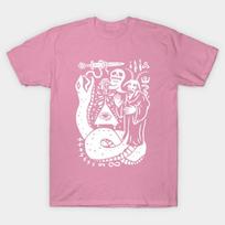 T Shirt Women Yo Cult Harajuku Print Kawaii Tshirt Summer Short Sleeve Female T-Shirt Top Tee S
