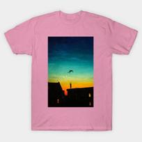 T Shirt Women The Act Harajuku Print Kawaii Tshirt Summer Short Sleeve Female T-Shirt Top Tee S rožinė