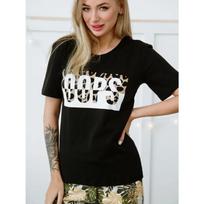 short sleeve t shirt women Cotton Tops S