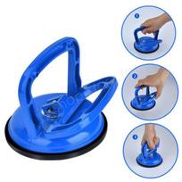 XL Dent Puller Suction Cup - GENIUS IDEAS - 115mm - Optimal Adhesion - ABS Plastic - Capacity 15kg