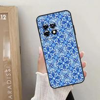 Moroccan Pattern Case For OnePlus Nord CE 4 3 2 Lite 2T N10 N20 N30 OnePlus 12 11 9 10 Pro 8T 10T 12R Cover OnePlus 10R