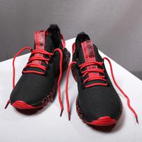 Women’s Sneakers Running Basketball Tennis Badminton Shoes Casual Outdoor School Student Shoes Couple Men Lightweight Sneakers Plus Size 36-47 EU: 47 geltona