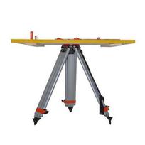 Plane Tables Survey Set Geography Set All Accessories Plane Table Aluminum Tripod, Accessories Box, Set ,  Bob Drawing