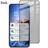 Samsung Galaxy S25 Edge 5G stiklas IMAK privatumo grūdintas stiklas viso ekrano dengimo plėvelė Samsung S25 Edge 5G