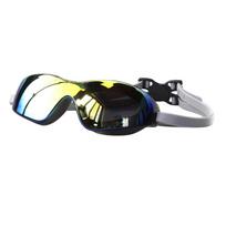 Professional Swim Glasses Anti-Fog Electroplate Diving Glasses No Leaking Swim Sports Eyewear for Women Men Youth Kids CHINA pilka