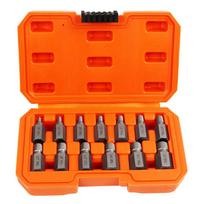 Broken Bolt Damaged Screw Extractor Set Boxed Amount Home Renovations