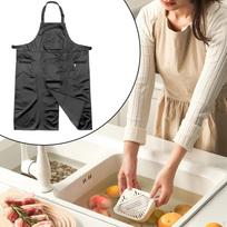 Work Apron with Multi Pockets Gardening Supplies Multifunctional Tool Bag
