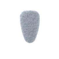 Kitchen Frying Pan Cleaning Brush Lazy Scrubber Washing Dishes Washing Pot Tool