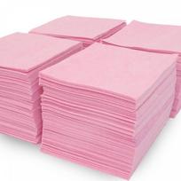 Coconut Shell Kitchen Rags: Absorbent, Lint-Free Dish Cloths & Towels, Ideal for Cleaning & Decontamination, Includes Lazy Rags & Scouring Pads Single layer