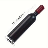 Press Bottle Opener Beer Creative High Value Catering Restaurant Bar Press Automatic No Trace Open Wine Kitchen Accessories