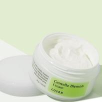 COSRX Centella spuogų kremas 30ml 1ea white