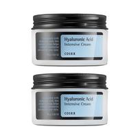 COSRX intensyvus kremas su hialurono rūgštimi 100g 2EA gray