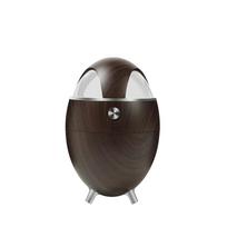 Humidifier Home Desktop USB Colorful Night Light Mute Eggshell Aromatherapy Diffuser Humidifier for Car Office 350ML Creativity