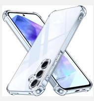 Shockproof Case For Samsung Galaxy A55 A54 5G A15 A35 A25 A34 A14 A24 A33 A53 A13 A32 A73 A52 A12 A16 A56 A36 A26 Phone Cover A55 5G