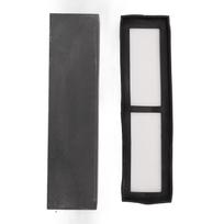 Knife Sharpening Stone Universal Strong Whetstone Sharpener Set Water Stone with Anti Skid Base 800