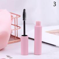 10 ml lūpų blizgesio tūbelės tuščios akių kontūro tušo lūpų balzamo buteliukas kosmetikos indelis 3 mascara tube