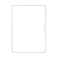 Ekrano apsauga Grūdintas stiklas 9H Didelis kietumas Oleofobinė danga Lengvas montavimas Planšetinio kompiuterio ekrano grūdintas stiklas, skirtas Pad 10-os kartos 10,9 colio For IPad Air4/5 10.9