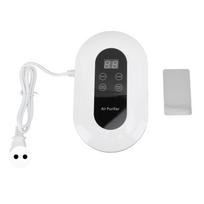 Intelligent Air Purifier ABS App Control 100?240V 33db 50 Square Meters Smart Air Purifier for