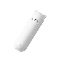 Sticky PP Silicone Dust Wiper Remover Cat Dog Clothes Remover Reusable Washable Lint Roller Bed Hair Cleaning Brush balta