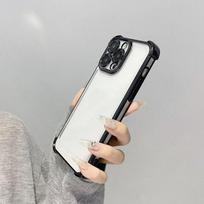 For Xiaomi Redmi 13C 4G Case Redmi 9 9C 10C 10 2022 12 Redmi 10 4G Phone Case Four corner airbag anti fall soft shell Cover For Redmi 13C 4G