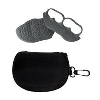 1 Pair Weight Lifting Grips Barbell Bar Pads Ergonomic Gym Hand Protectors for pilka spalva