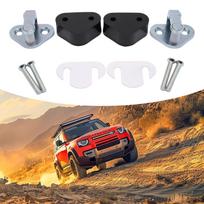 Door Striker Catch Kit Accessories Fqb500130 Spare Parts Practical Premium Portable Easy to Install