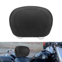 Harley Cruiser motociklo atlošo krepšys Ben T Magna Sand Du Motorcycle Backrest Bag