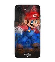 Maniacase Case For Iphone 16E super mario bros games juoda