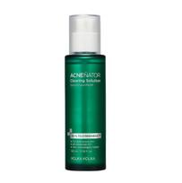 Holika Holika Acneinator Clearing Solution Serum – 100ml / 3.38 fl.oz. (3 Options) #100ml x 1pcs blue