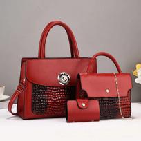 Naujas modelis, motinos akmens raštas, mados tendencija, moteriška rankinė, aukštos kokybės pojūtis, didelės talpos peties rankinė, crossbody rankinė, rankinė .