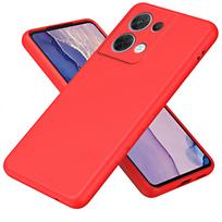 Skysto silikono dėklas Xiaomi Redmi Note 13 Pro 4G Redmi Note13 Pro Plus 5G 13C 4G pilna kameros apsauga smūgiams atsparus telefono dėklas Redmi Note 13 Pro 4G