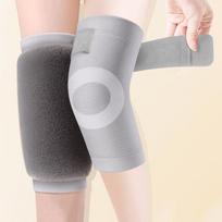 Knee Pads Support For Men Woman Leg Warmer Kneewars For Joint Pain Sports Knee Pad For Volleyball Football Accessories Kneepad pilka spalva