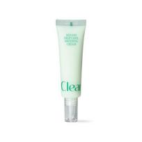ClearDea Vandens Petražolių Giliai Vėsinantis Raminamasis Kremas 30ml white
