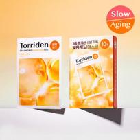 Toriden Cellmaging Vita C Brightening Mask 10 sheets