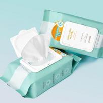 Point & Deep Clean All Kill valomosios servetėlės 100 vnt. white