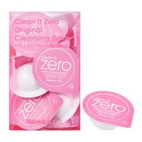 Banila Co Clean It Zero Original Cleansing Balm Travel Kit 16 pieces original